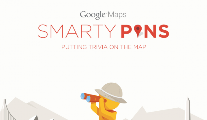 SmartyPins