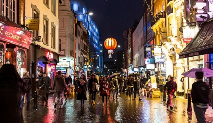 Soho