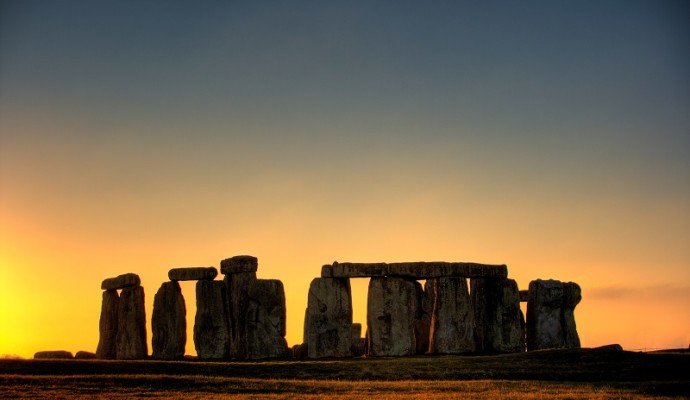 Stonehenge