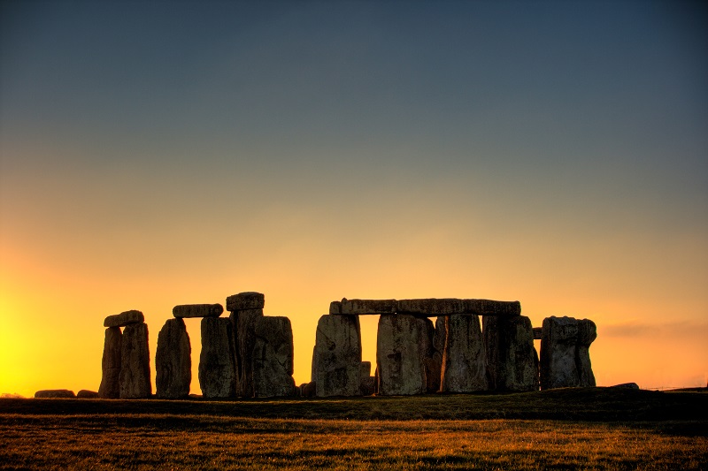 Stonehenge