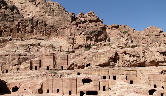 Petra