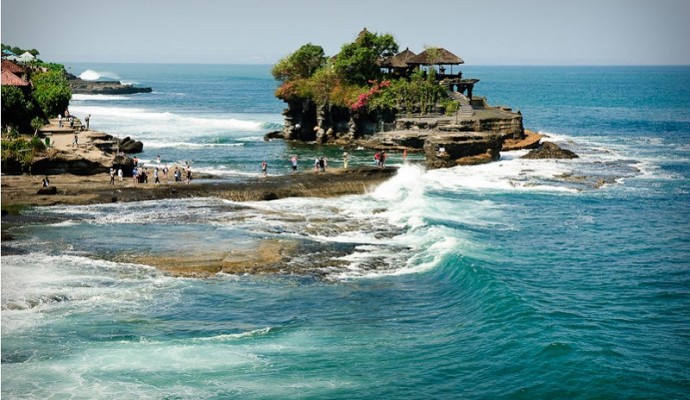 Tanah Lot
