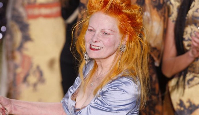 Vivienne Westwood