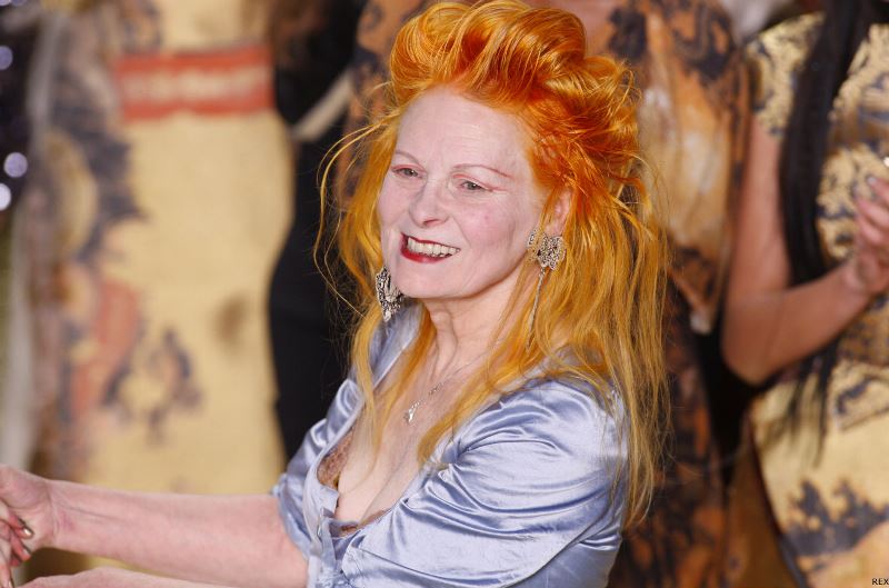 Vivienne Westwood
