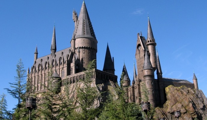 harry potter