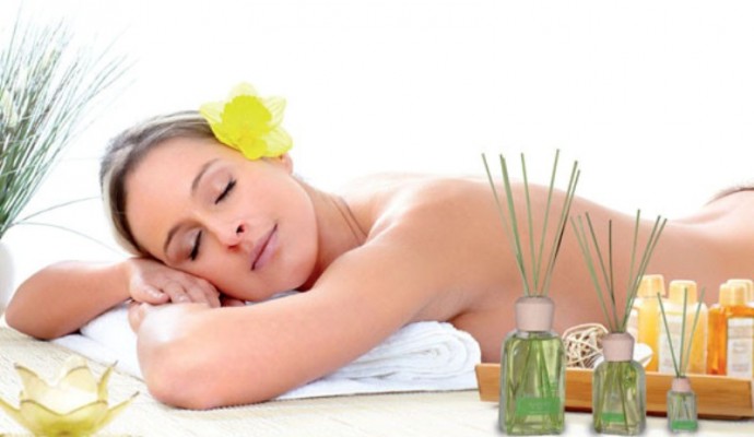 Aromaterapia, per riequilibrare corpo e mente