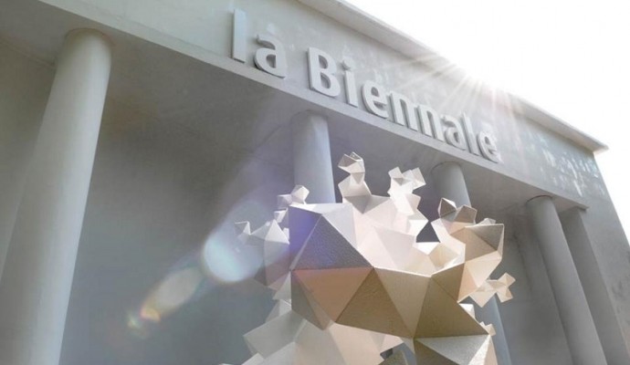 biennale di venezia