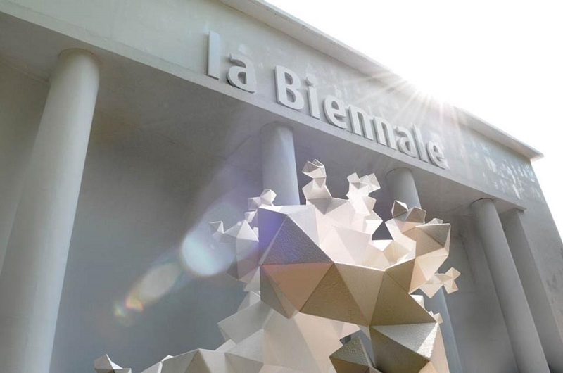 biennale di venezia