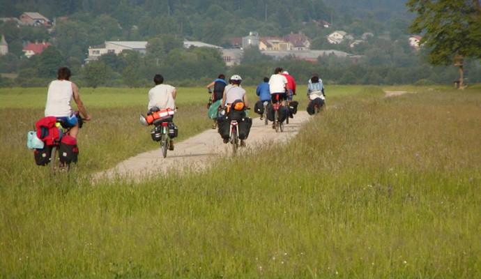 CIcloturismo