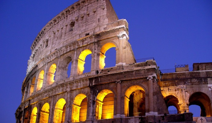 colosseo