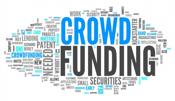 Crowd Funding