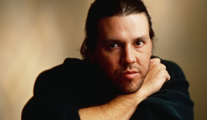 david foster wallace