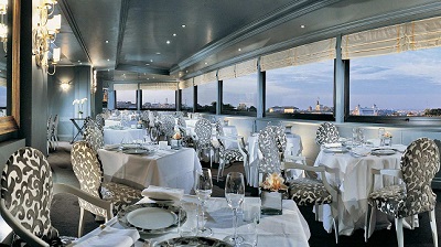 Ristorante La Terrazza dell'Eden