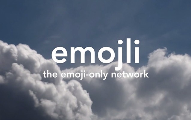 Emoji, socla network a emoticon