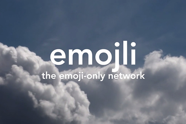 Emoji, socla network a emoticon