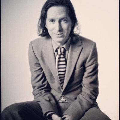Wes Anderson