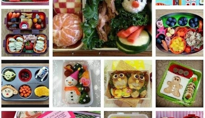 Bento Box giapponese