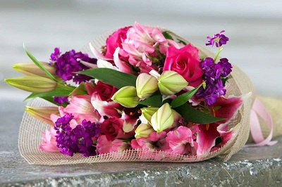 Il significato dei fiori