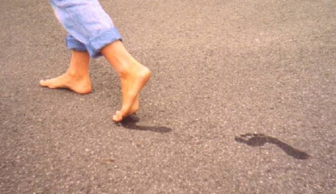 fitwalking