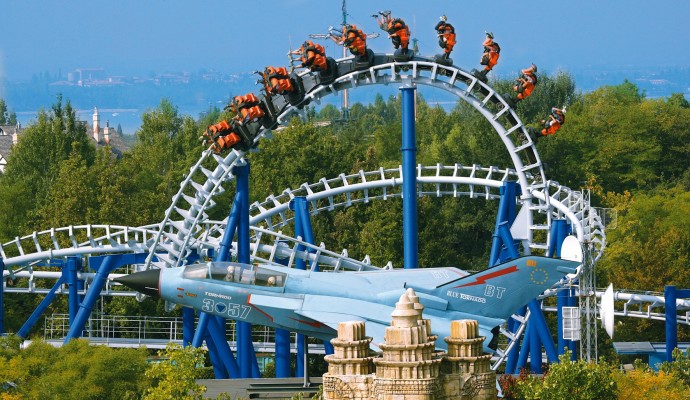 Gardaland