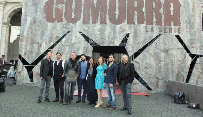Gomorra