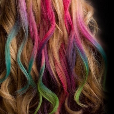 Hair Chalk