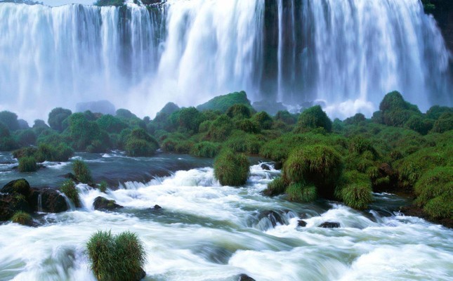Cascate delle Marmore