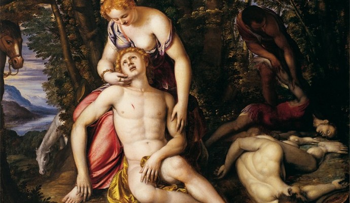 I segreti di un uomo innamorato