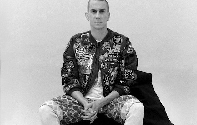 jeremy scott