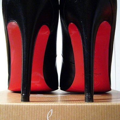 Christian Louboutin
