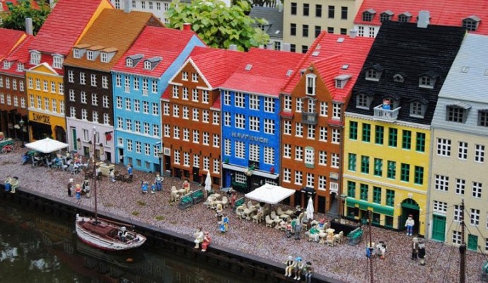 Legoland
