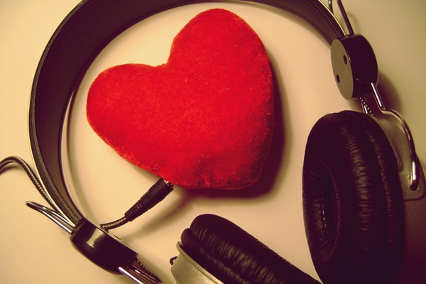 canzoni d'amore