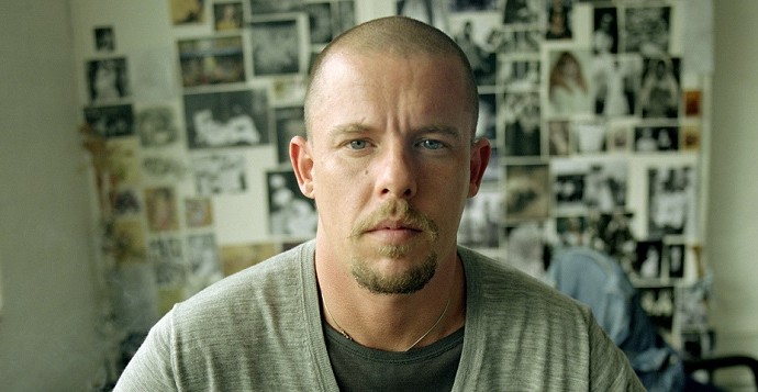 Alexander McQueen