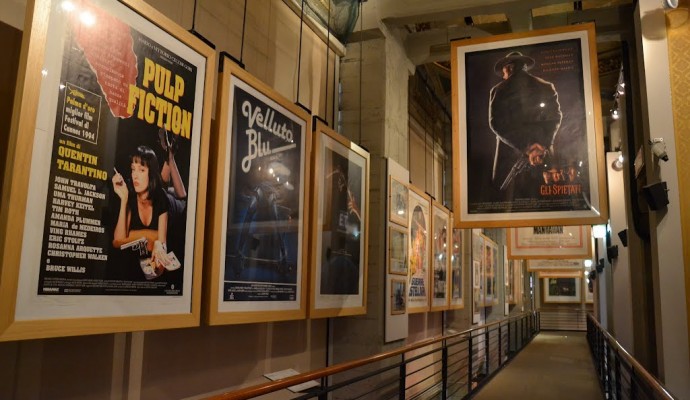 museo del cinema torino
