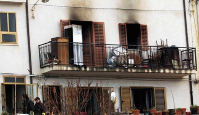 I misteriosi roghi di Canneto di Caronia