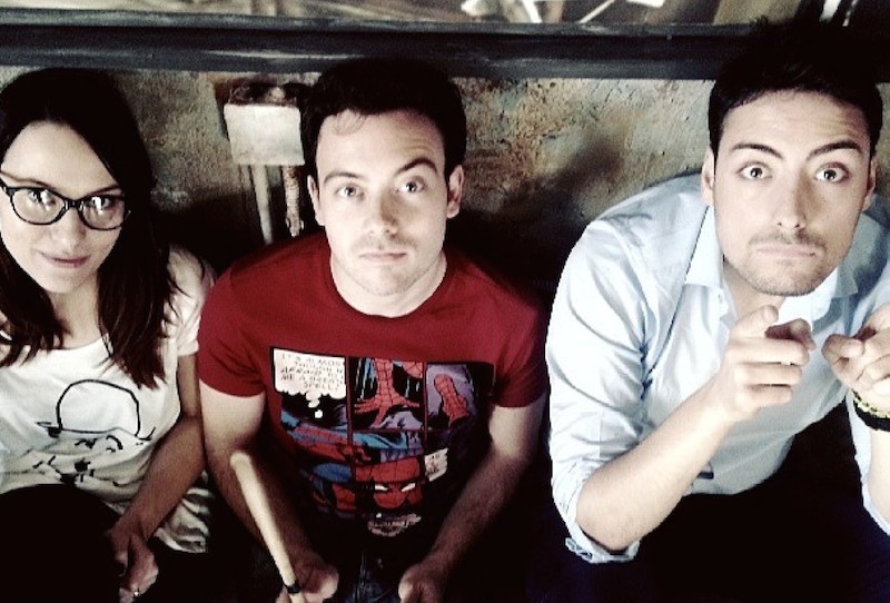 The Jackal: quando il genio passa da youtube