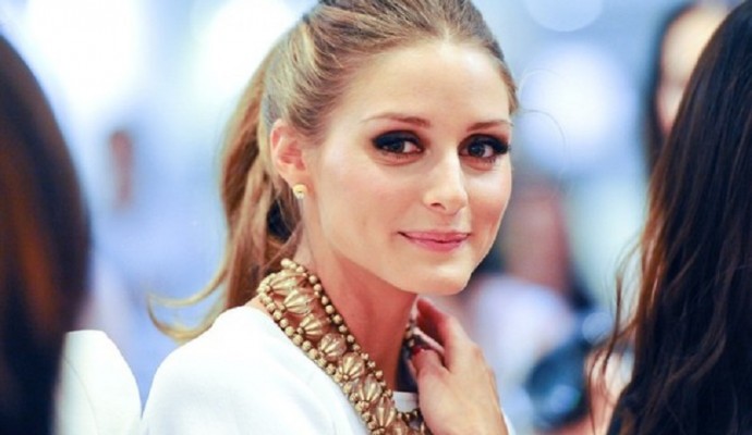 Olivia Palermo