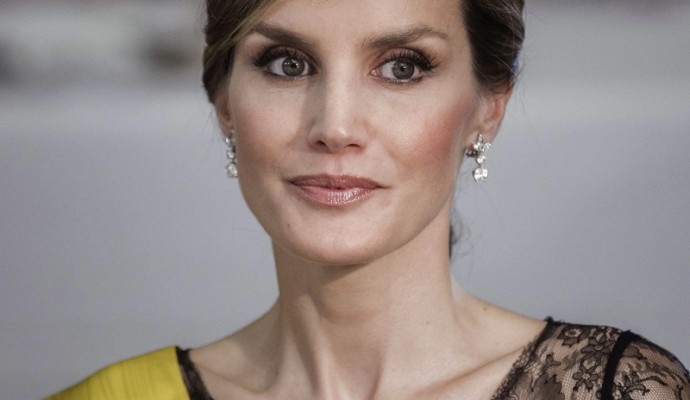 Letizia, nuova Regina di Spagna