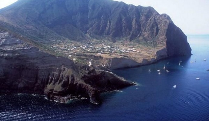 Panarea, la gemma del Mediterraneo