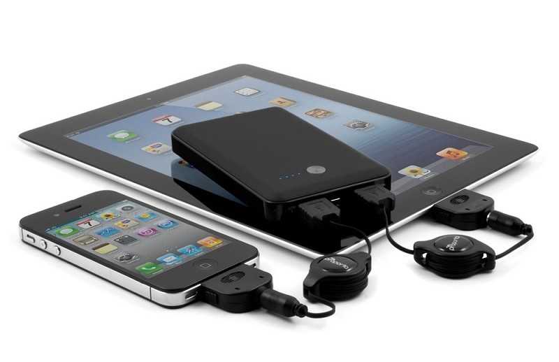 Charger Proporta