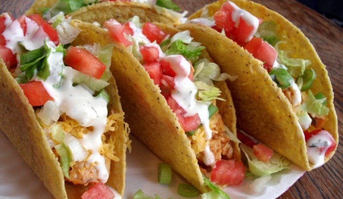 Tacos