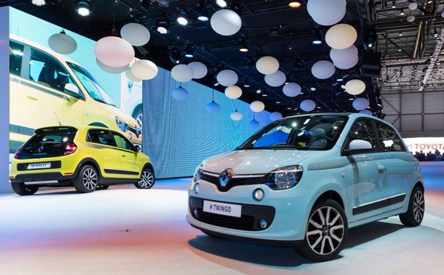 twingo