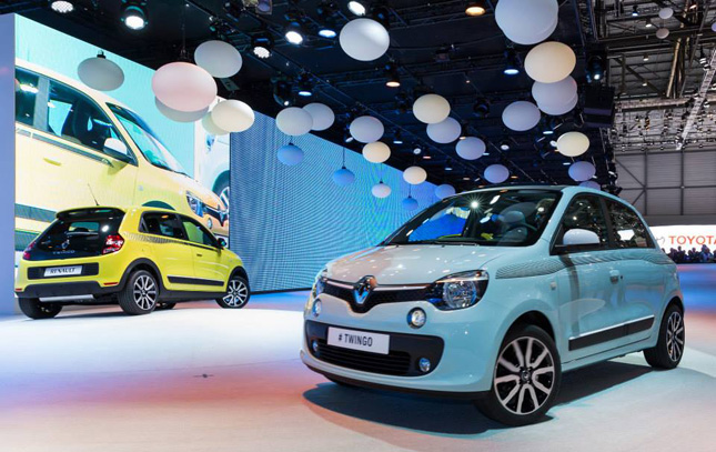 twingo