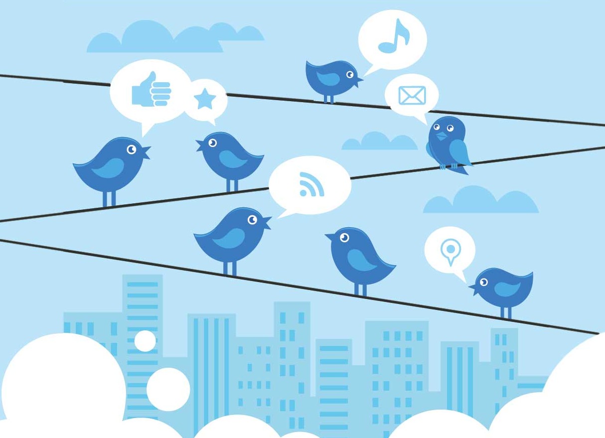 twitter