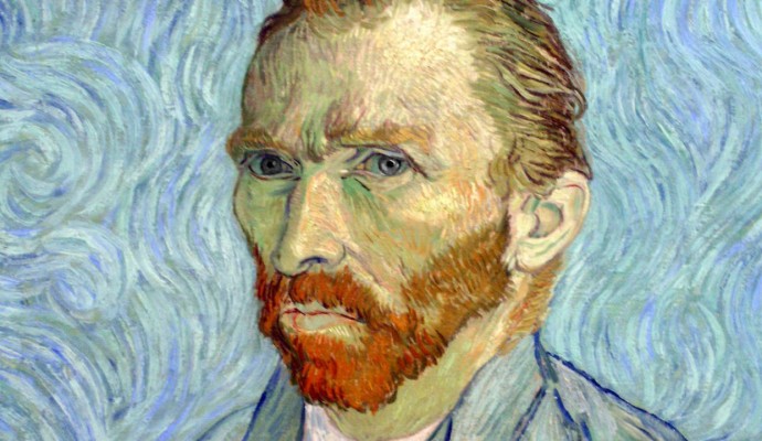 van gogh