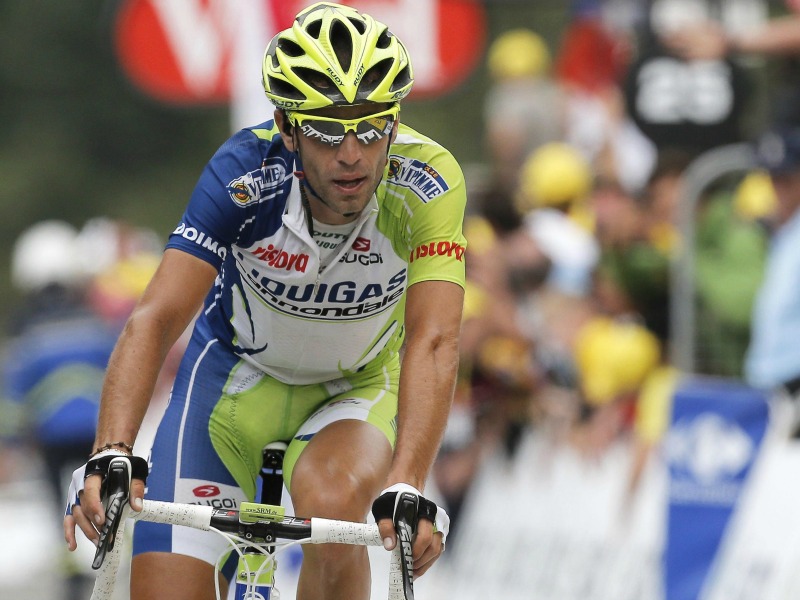 Vincenzo Nibali