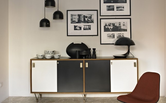 Mobili vintage