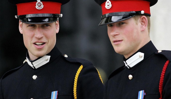 william harry