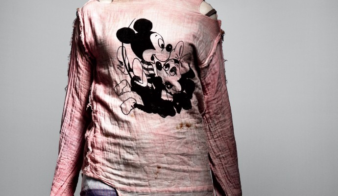 Punk Vivienne Westwood