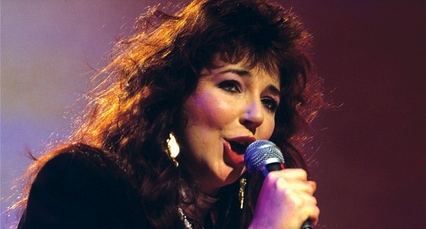 kate bush
